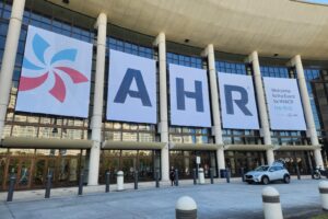 Feira AHR Orlando 2025