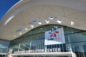 AHR EXPO LAS VEGAS 2026