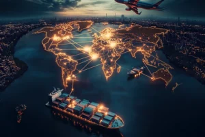 Webinar do MDIC, Receita Federal e CNI apresenta Programa Acredita Exportação a pequenos exportadores