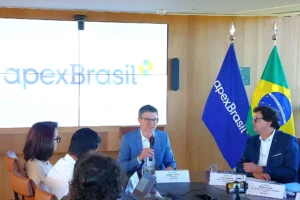 ApexBrasil anuncia plano de R$ 130 milhões para diversificar exportações após decisão dos EUA sobre tarifas