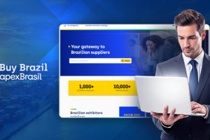 2 mil empresas brasileiras ampliam sua presença internacional por meio da Buy Brazil