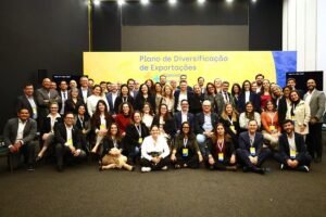 ApexBrasil apresenta plano de R$ 210 milhões para apoiar 5.300 empresas afetadas por tarifas dos EUA