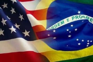 Exportações aos EUA crescem em agosto, mas acumulam queda relevante no ano nos 3 grandes setores