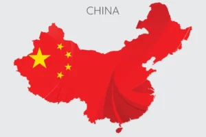 Comércio exterior da China acelera e cresce 17,6%